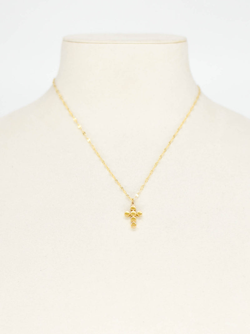 Collier CRUZ