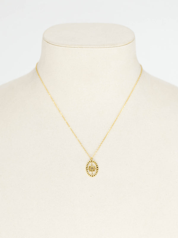 Collier ORNELLA