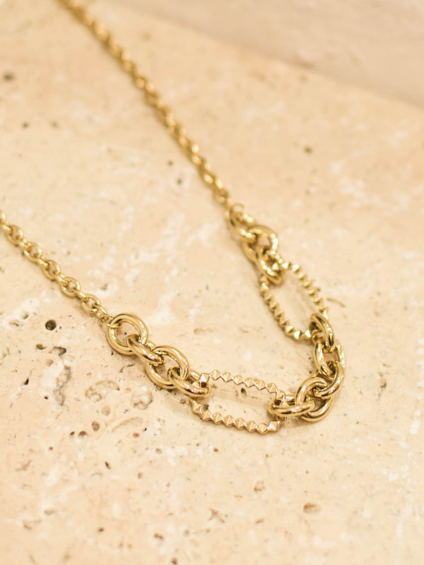 Collier GLORY