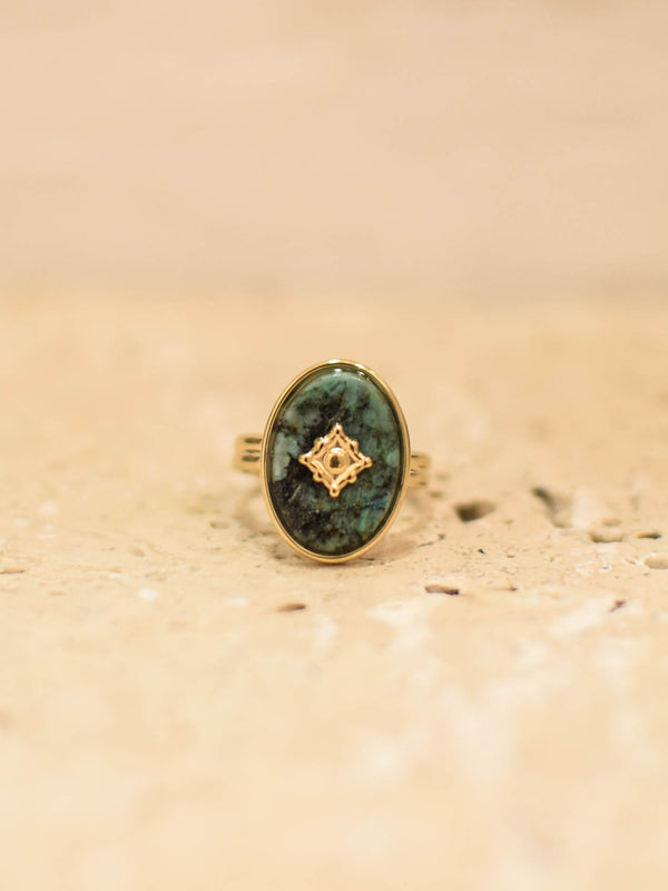 Bague Jessie