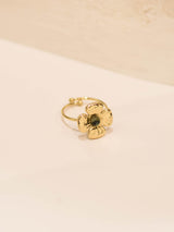 Flora-Ring