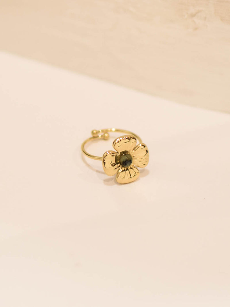 Flora-Ring