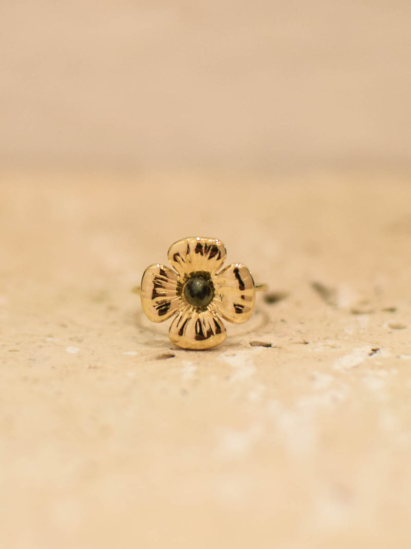 Flora-Ring