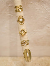 Flora-Ring