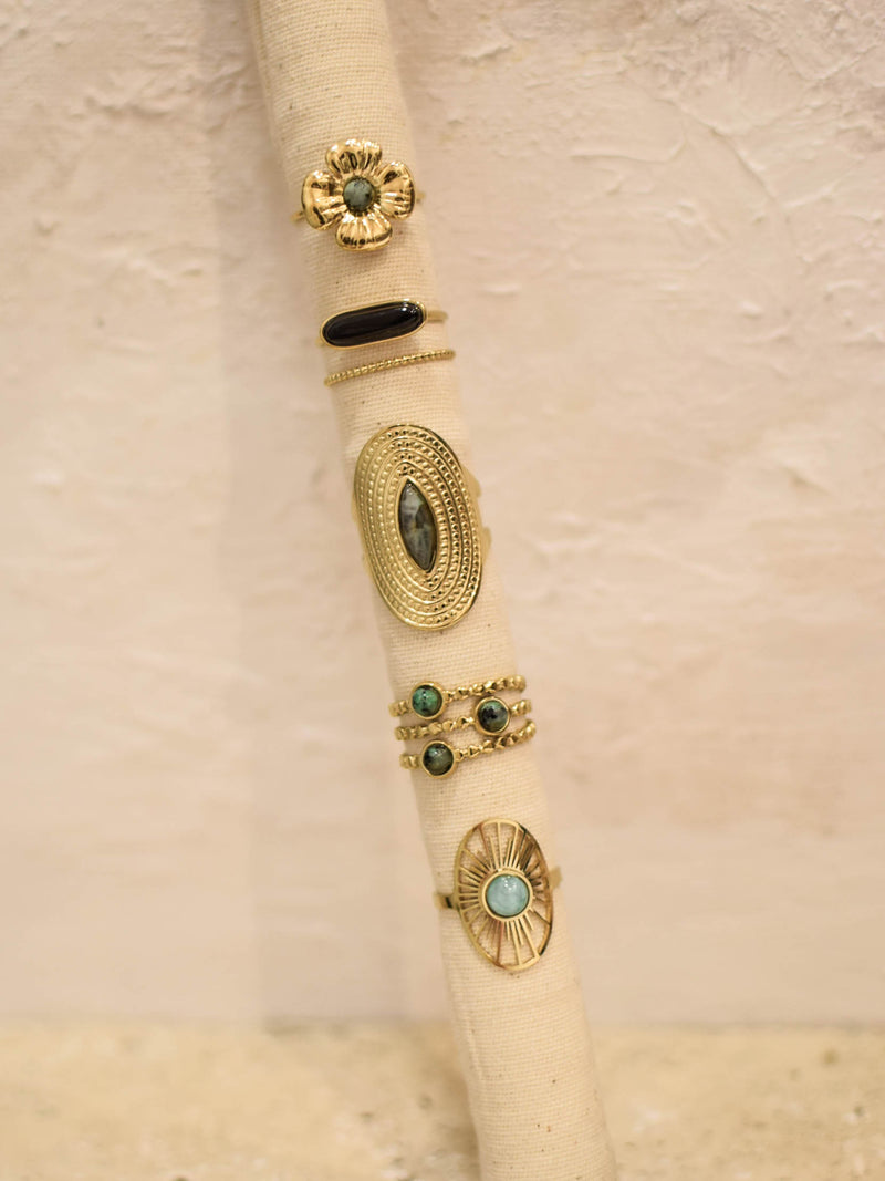 Flora-Ring