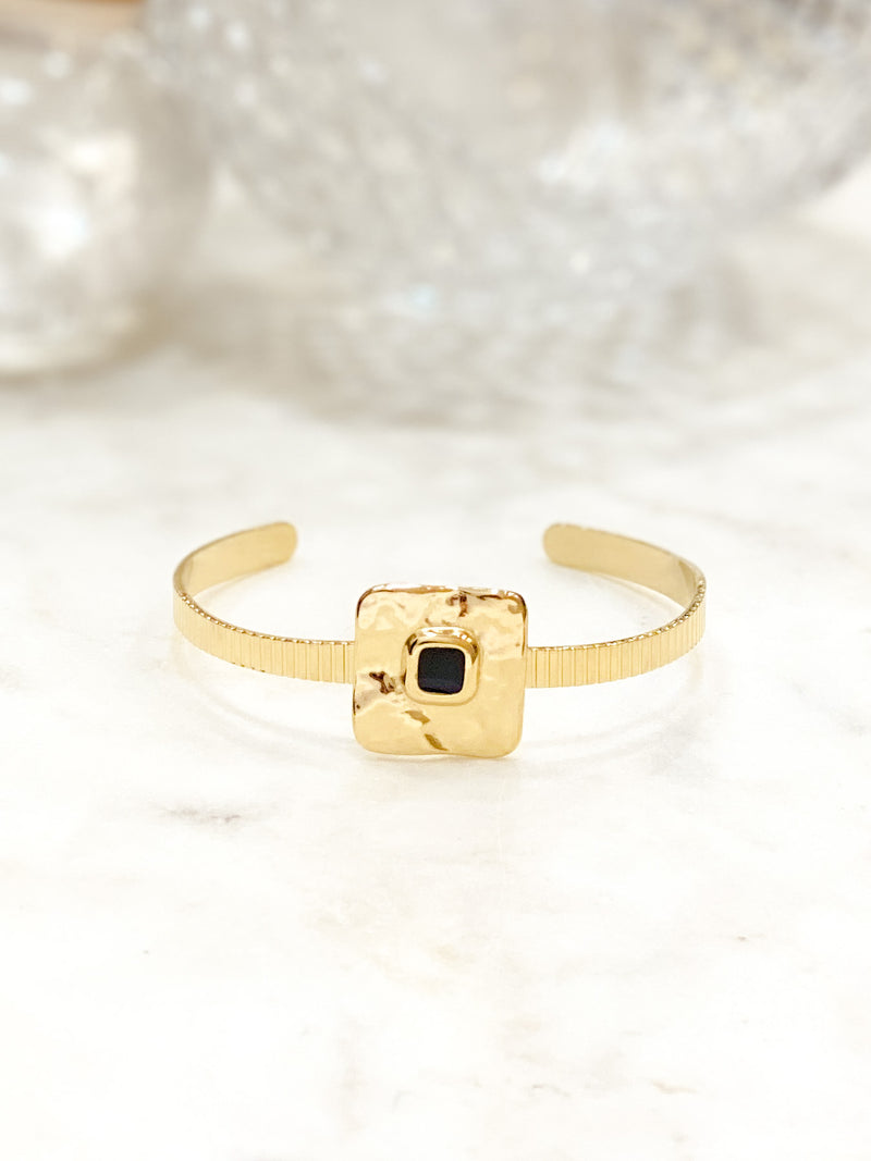 Zaïg bangle