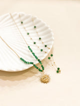 SAFA necklace