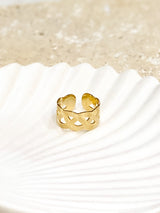 TEDDY ring