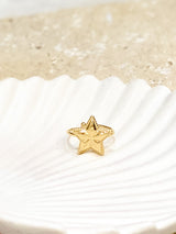 ROMY ring