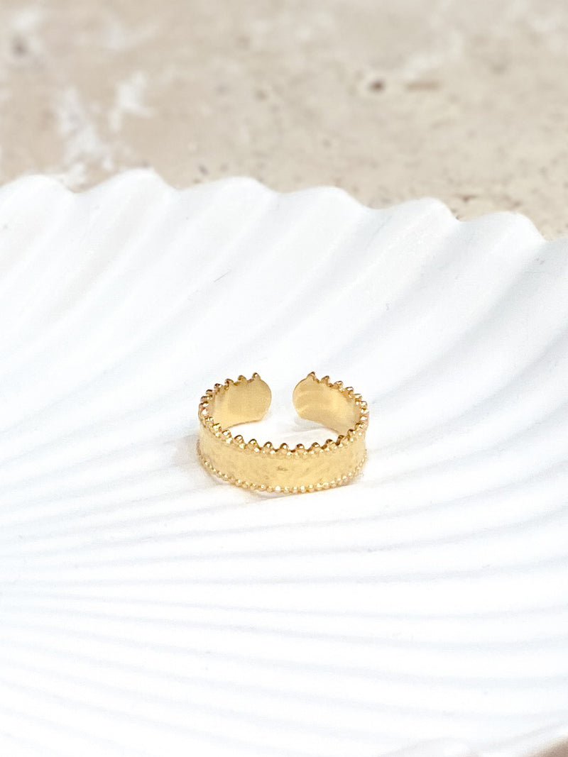 ASHER ring