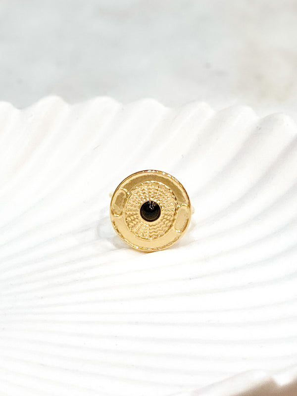 CASEY-Ring