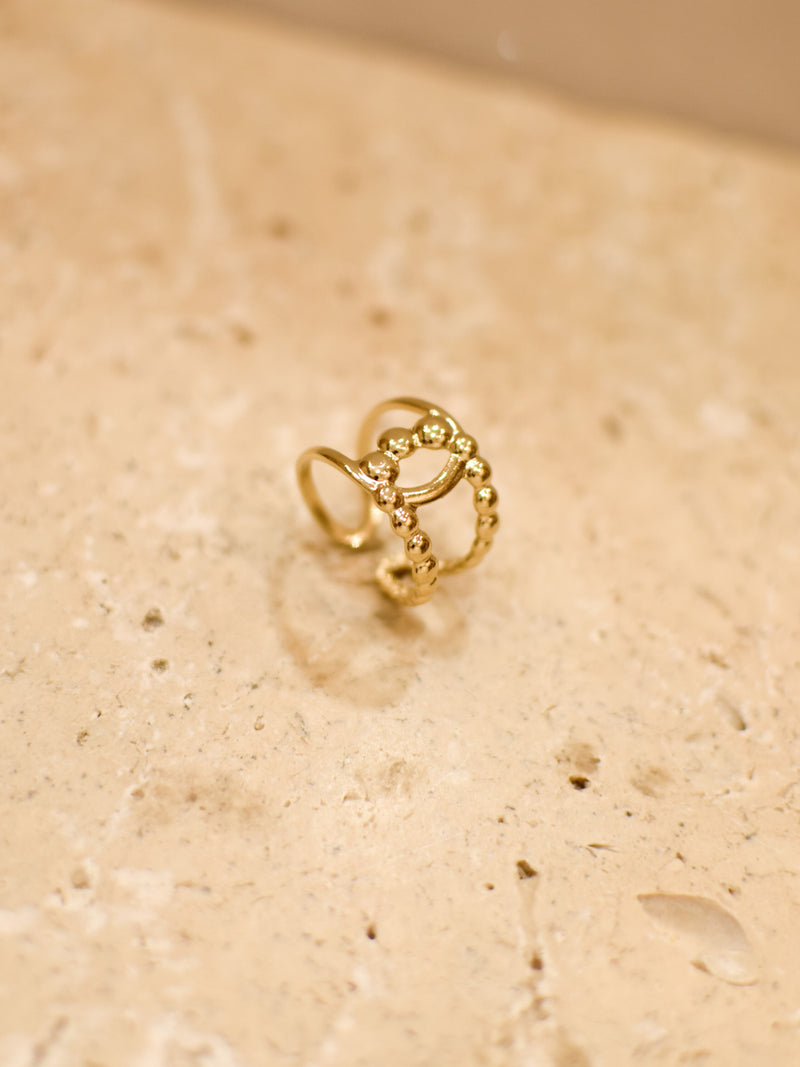 Bague Orso
