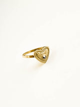 SOLINE ring