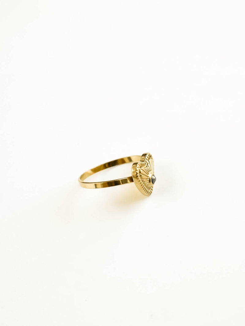 SOLINE ring