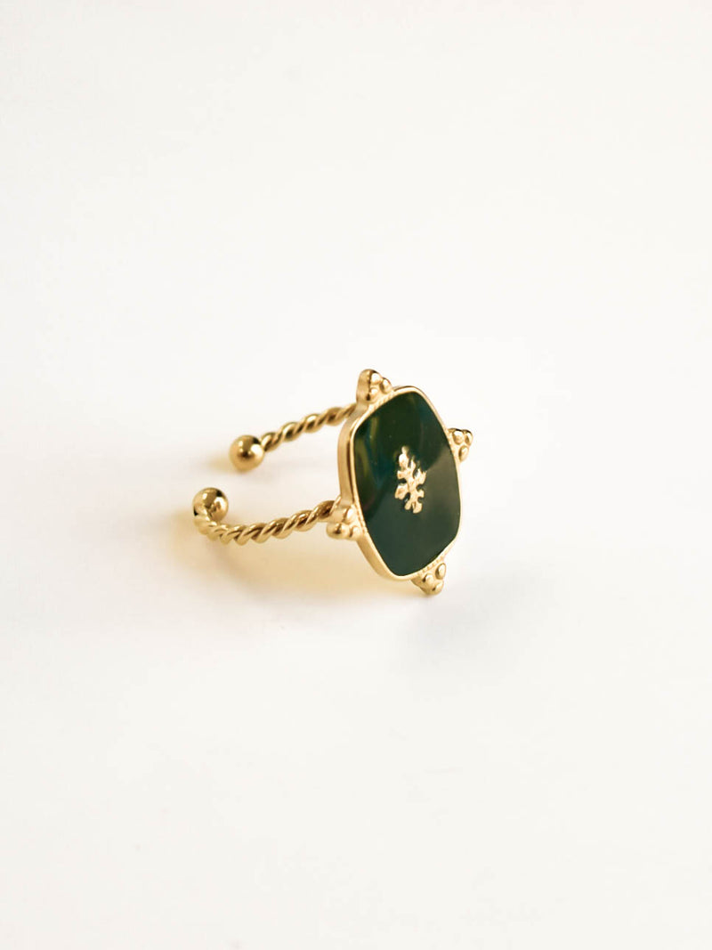 SIRA-Ring