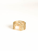 Bague ZINA