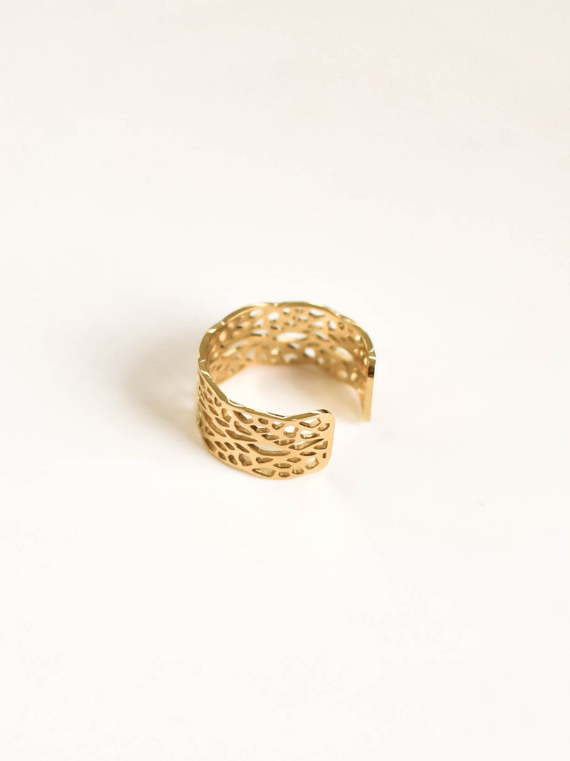 Bague ZINA