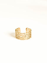Bague ZINA