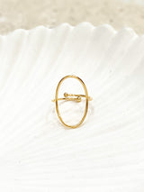 Bague Hailey