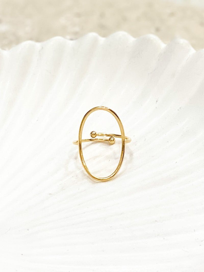 Bague Hailey
