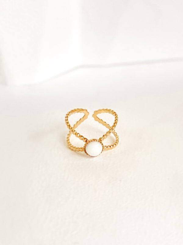 MERYL-Ring