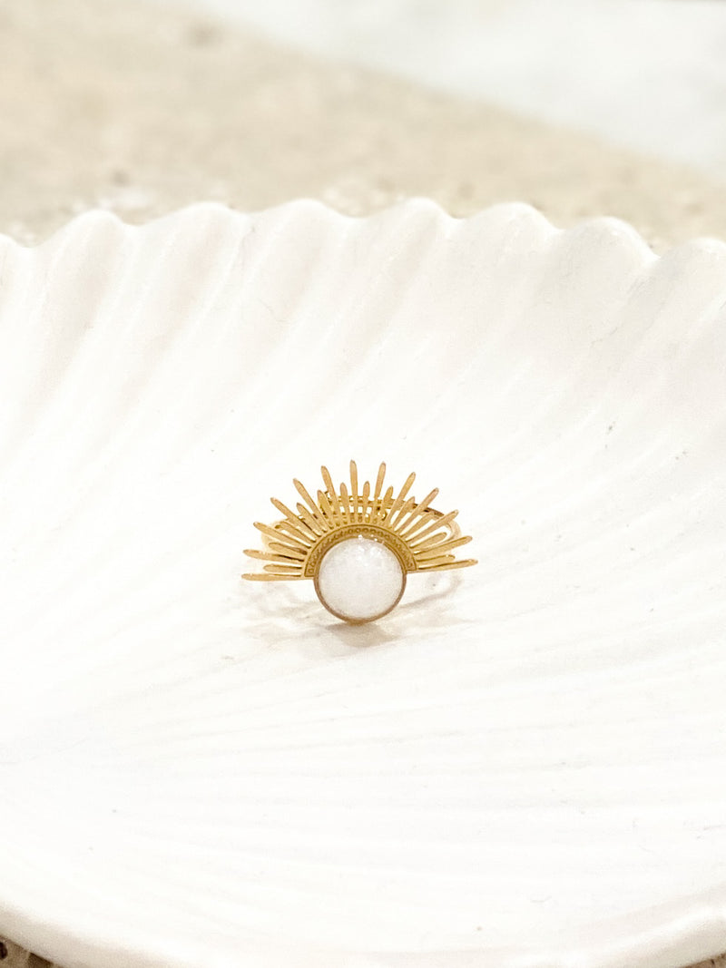 Olivenring