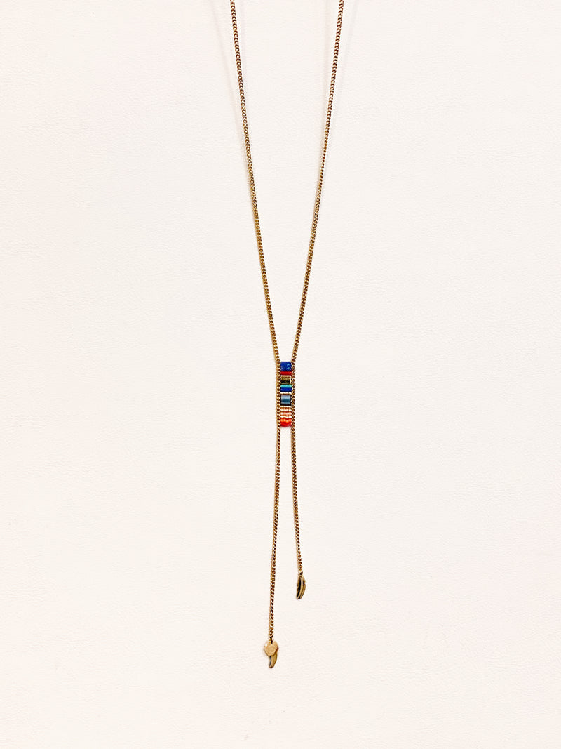 ALPHEE necklace