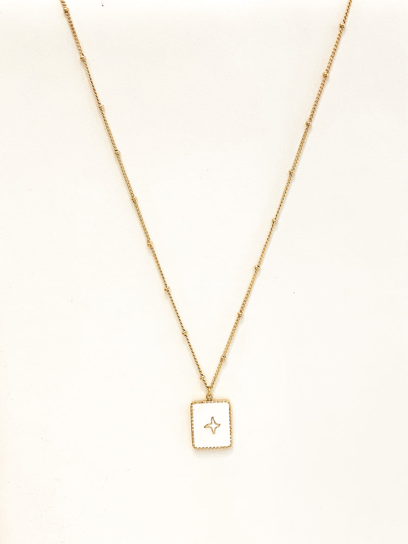 Ewen necklace