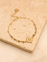 GRAUES Armband