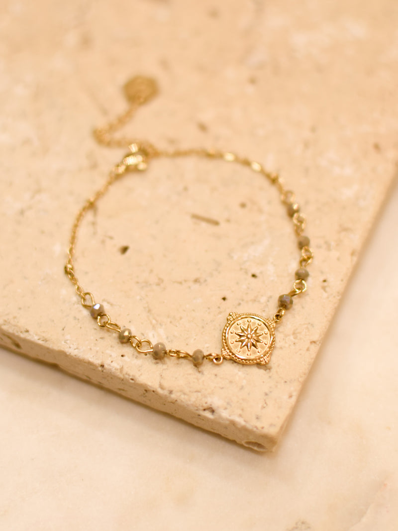 GRAUES Armband