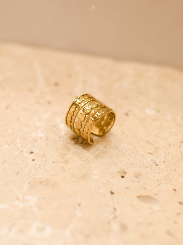 Thelma ring