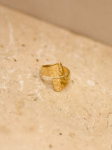 Bague EZRA