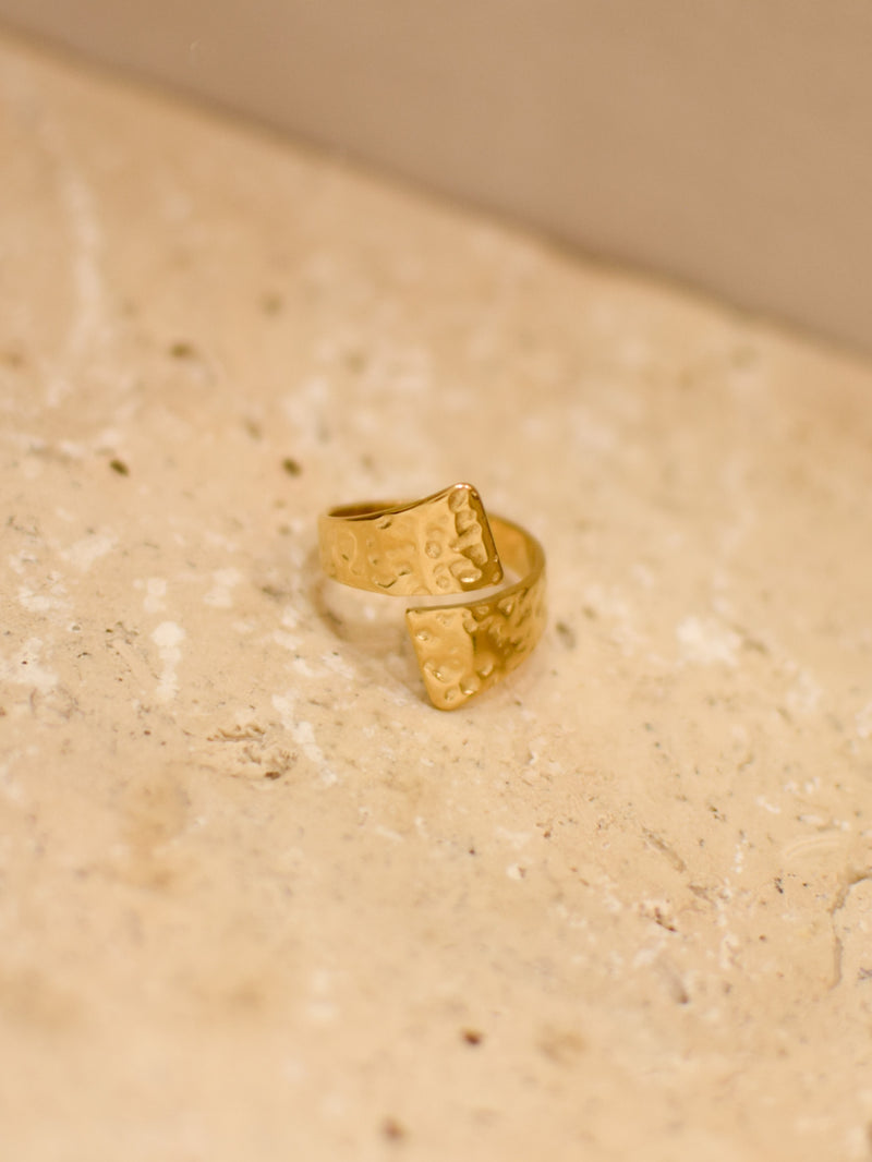 Bague EZRA