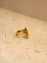 Bague EZRA