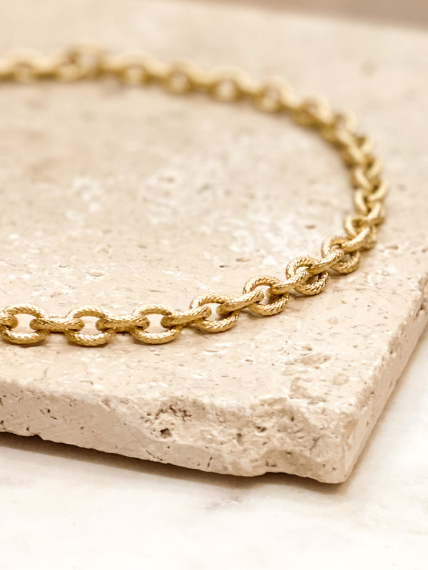 Collier GRECE
