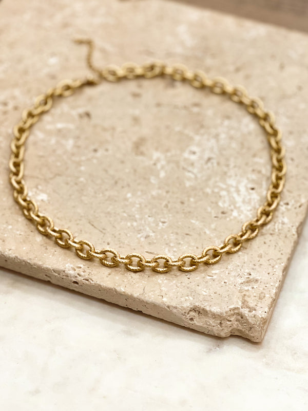 Collier GRECE