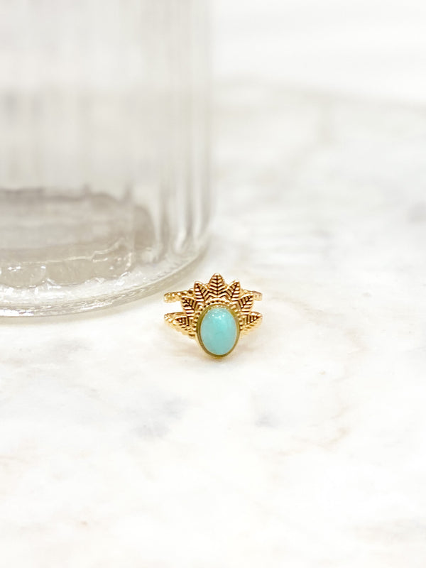 AUDRIC-Ring