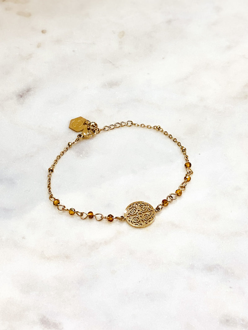ABELL bracelet