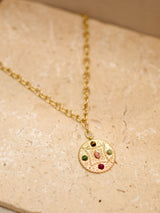 Collier Camille